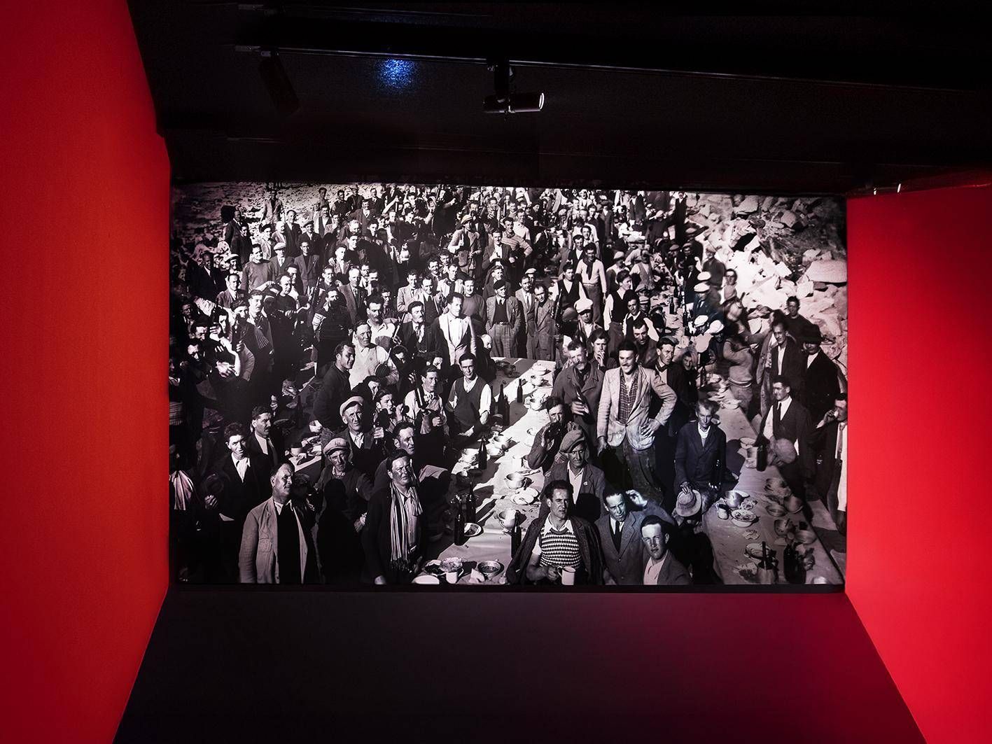 webuild mostra evolutio milano webuild image library 12 