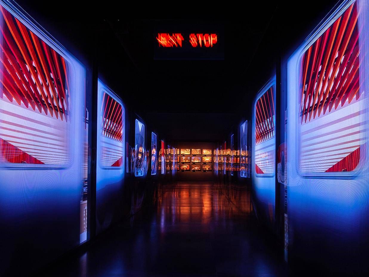 webuild mostra evolutio milano webuild image library 11 