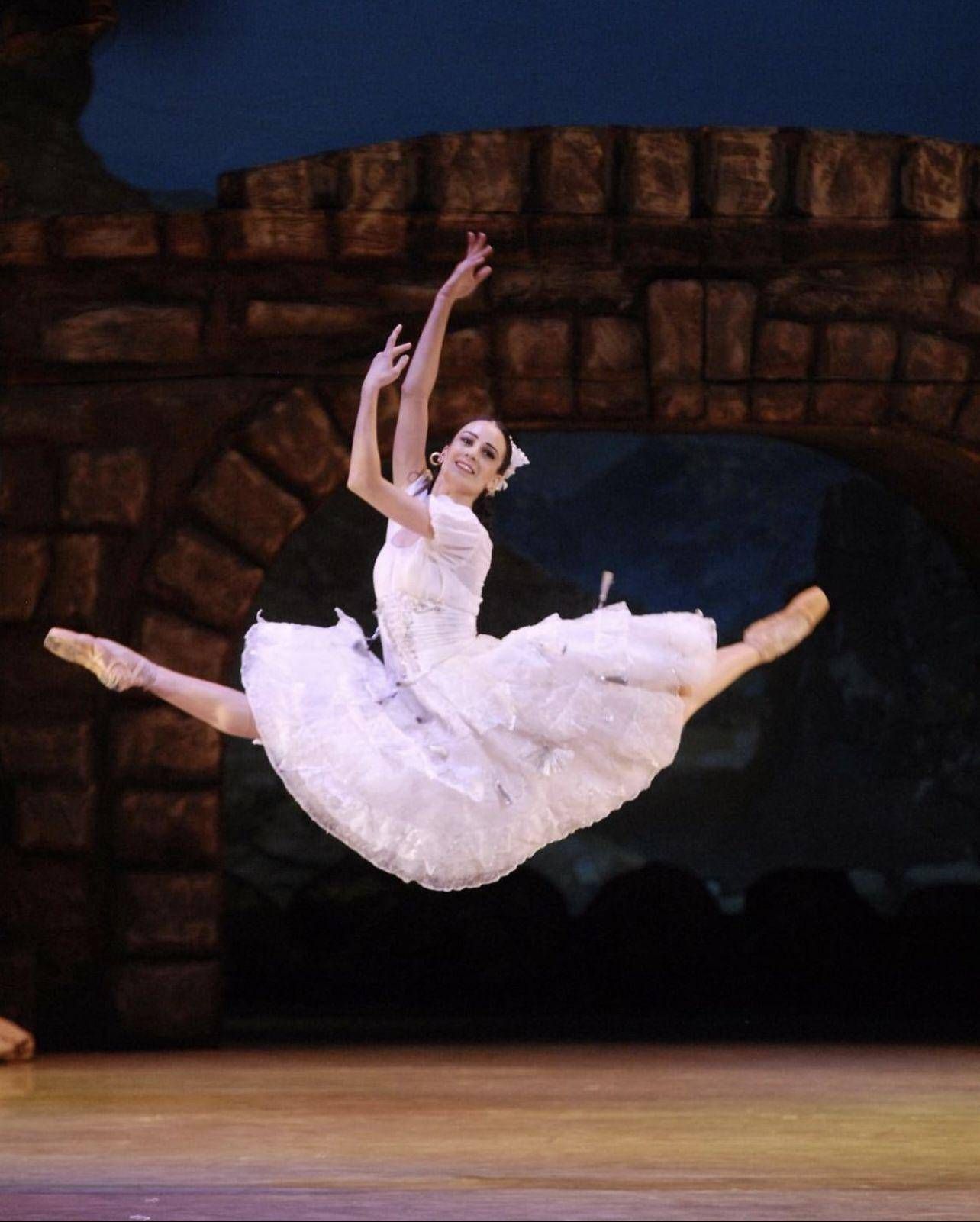 Da Dmitri Smilevski a Aleksandra Treimane, stelle russe in scena a Roma