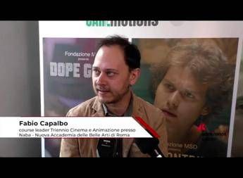 Internet, Capalbo (Naba): 'studenti entusiasti per progetto CAREmotions su salute mentale'