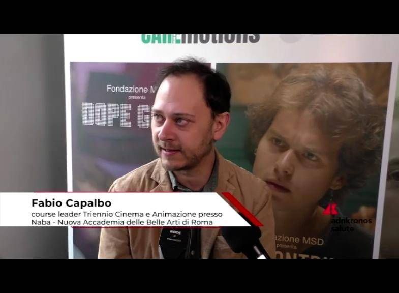 Internet, Capalbo (Naba): 'studenti entusiasti per progetto CAREmotions su salute mentale'