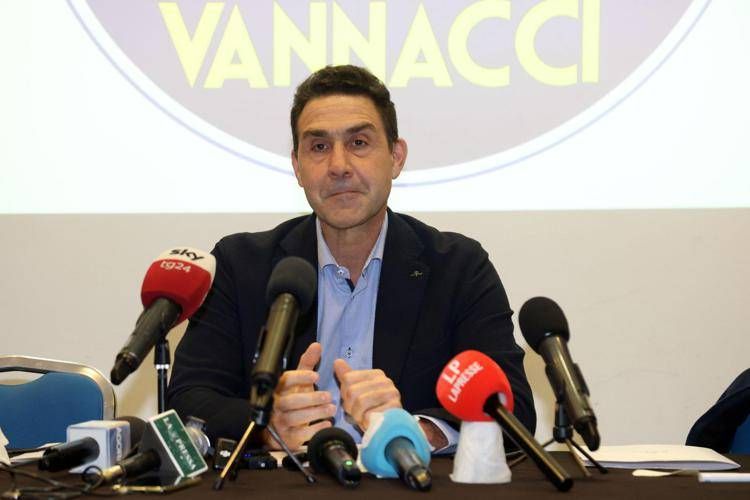 Roberto Vannacci
