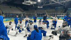 Milano-Cortina, il papà (d'arte) di Fantin racconta il miracolo azzurro del ghiaccio: 