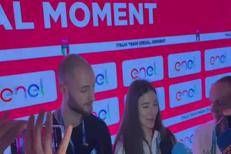 Milano Cortina, Constantini-Mosaner: 