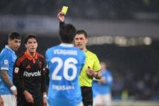 Como-Napoli - Ipa/Fotogramma