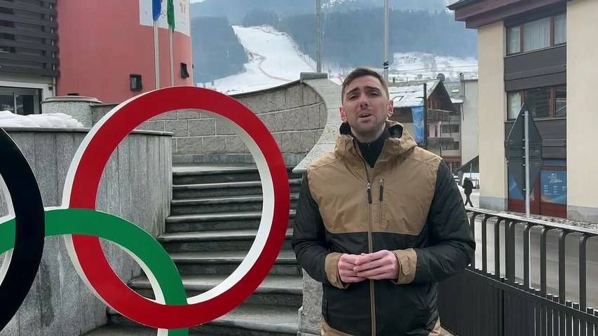 Milano Cortina, oggi il SuperG con Paris e Franzoninews dal nostro inviato