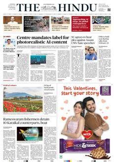 India: Guinean man accused of LSD trafficking has had his fourth bail request rejected.