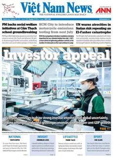 Vietnam: Giovani sperano in maggiori opportunità e riforme nel 2026 dopo il Congresso del Partito