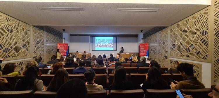 Ricerca, in Italia 34% donne nelle Steam e 26% nell'Ia. Sirm: 