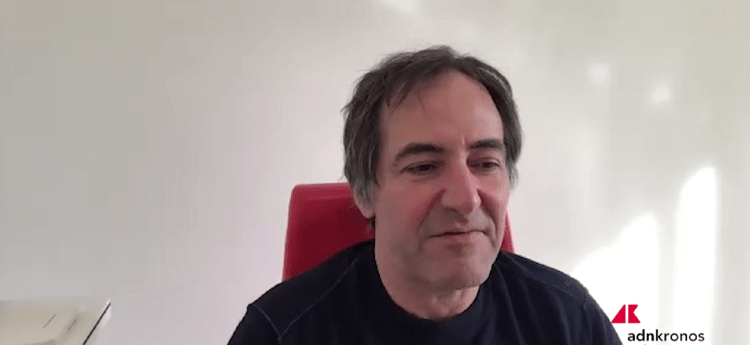 Giovanni Pellacani, presidente Sidemast