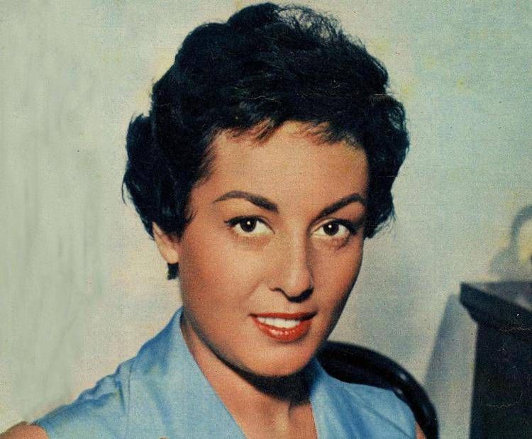 Bianca Maria Piccinino