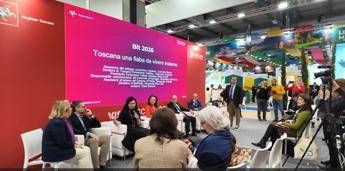 Bit, con Pinocchio e 1.500 eventi Pistoia Capitale del Libro