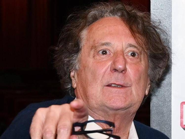 Enzo Iacchetti (Ipa)