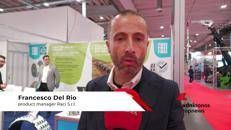 Pipeline & Gas Expo 2026: Del Rio (Raci), 'con E41 Roller e Sealead efficienza e protezione pipeline'