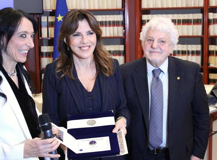 Ester Campese, Annalisa Bruchi, Tommaso Polidoro
