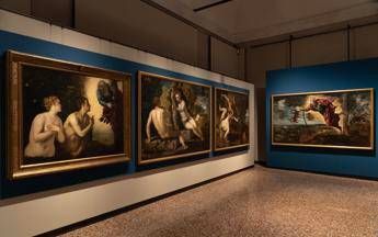 (ufficio stampa della mostra)