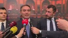 Futuro nazionale, Sasso: 