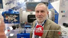 Innovazione per polveri e solidi: Wam Italia scommette su Solids