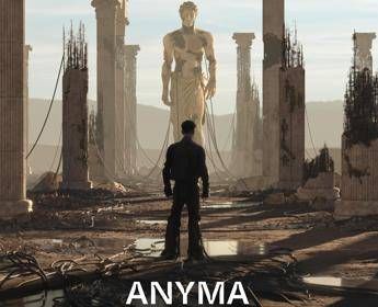 Anyma arriva in Italia, una data a Milano a settembre