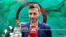 Sicurezza delle polveri: prevenire le esplosioni è centrale a Solids