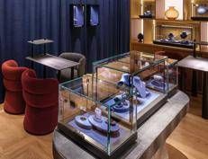 Recarlo apre nuova boutique a Roma