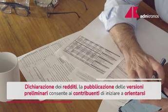 Dichiarazione dei redditi 2026, modello 730: le novità