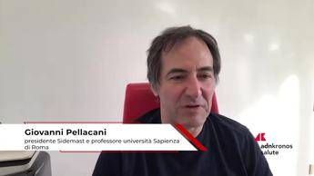 Pellacani (Sidemast), 'ci sono soluzioni per eczema cronico delle mani'