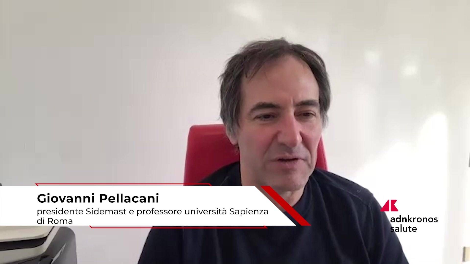 Pellacani (Sidemast), 'ci sono soluzioni per eczema cronico delle mani'