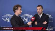 Immigrazione, Ciriani (Fdi): 