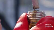 Dalla raccolta alla rigenerazione, il ciclo virtuoso dell'olio minerale usato