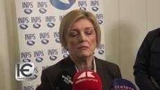 Italia Economia n° 6 dell'11 febbraio 2026