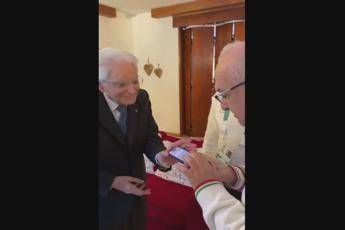 Milano Cortina, Mattarella e la telefonata a Fontana: 