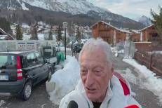 Milano Cortina, Buonfiglio: 