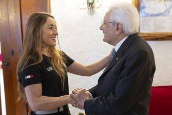 Immagine in aggiornamento