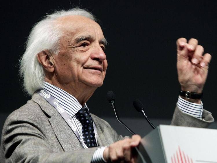 Antonino Zichichi (Fotogramma/Ipa)