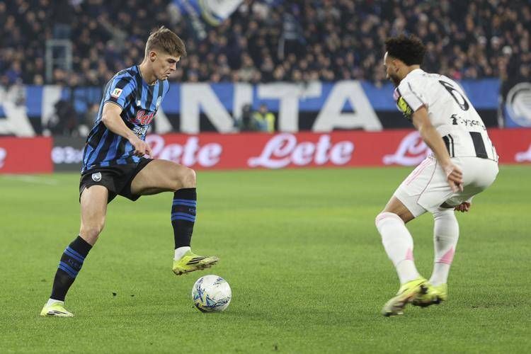 Charles De Ketelaere (Fotogramma/Ipa)