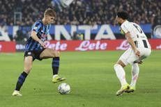 Charles De Ketelaere (Fotogramma/Ipa)