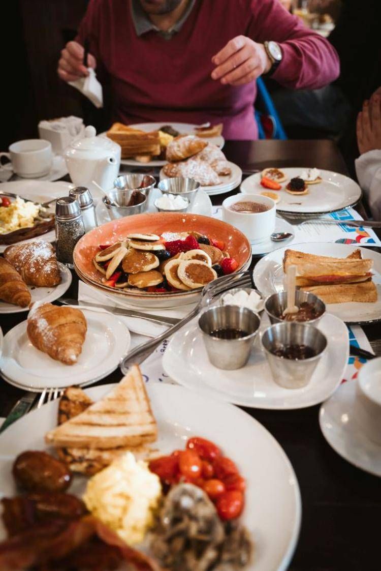 L’Hard Rock Cafe Roma, LA NUOVA STAGIONE DEI BRUNCH