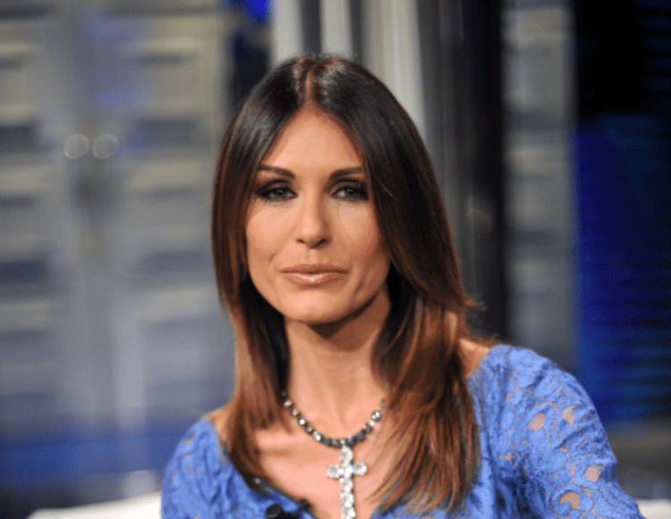 Arianna David - fotogramma/ipa