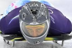 Milano Cortina 2026, Heraskevych squalificato per il casco con le vittime della guerra in Ucraina