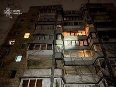 Ucraina, massicci attacchi su Kiev e altre città: morti e feriti