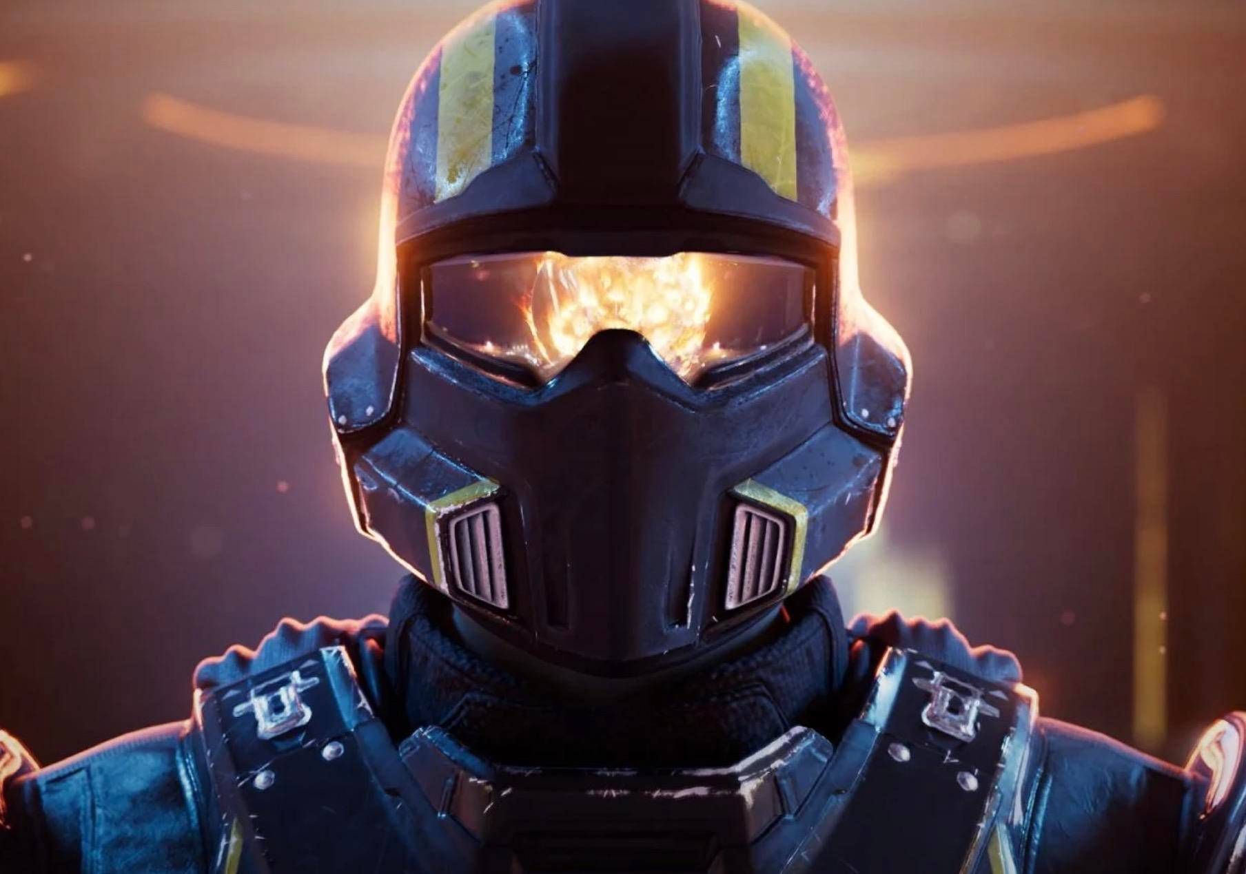 Jason Momoa protagonist of the film based on the video game Helldivers