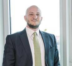 Cristiano Gianni, Chief Health Officer del Gruppo assicurativo Axa Italia