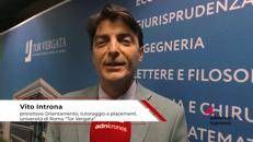 Università: Introna (Tor Vergata), 'straordinaria risposta a Open Day 2026, attesi 4mila studenti'
