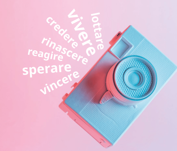 Fotografia, bando e mostra per 