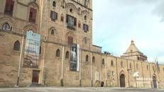 Palermo incontra l'Impressionismo: Monet e la Normandia a Palazzo Reale