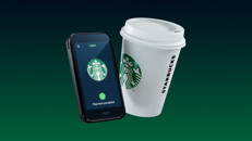 Starbucks rinnova l'infrastruttura europea con la tecnologia Adyen