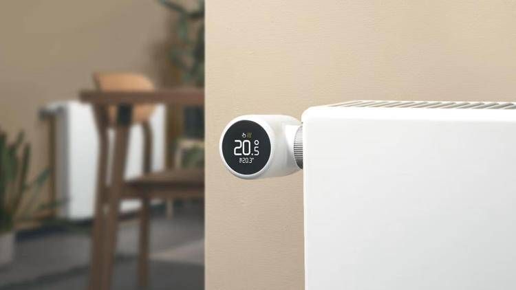 Riscaldamento: italiani virtuosi con 18,5°C di media, ma il risparmio può ancora crescere