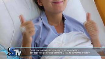 Salus tv n° 6 dell'11 febbraio 2026