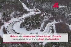 Milano Cortina, Garante: 